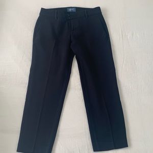 Black business slacks - Harper Mid-Rise, size 2